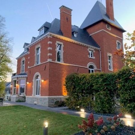 So'House Manor Villa Spa Ngoại thất bức ảnh