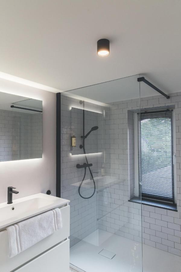 So'House Manor Villa Spa Ngoại thất bức ảnh
