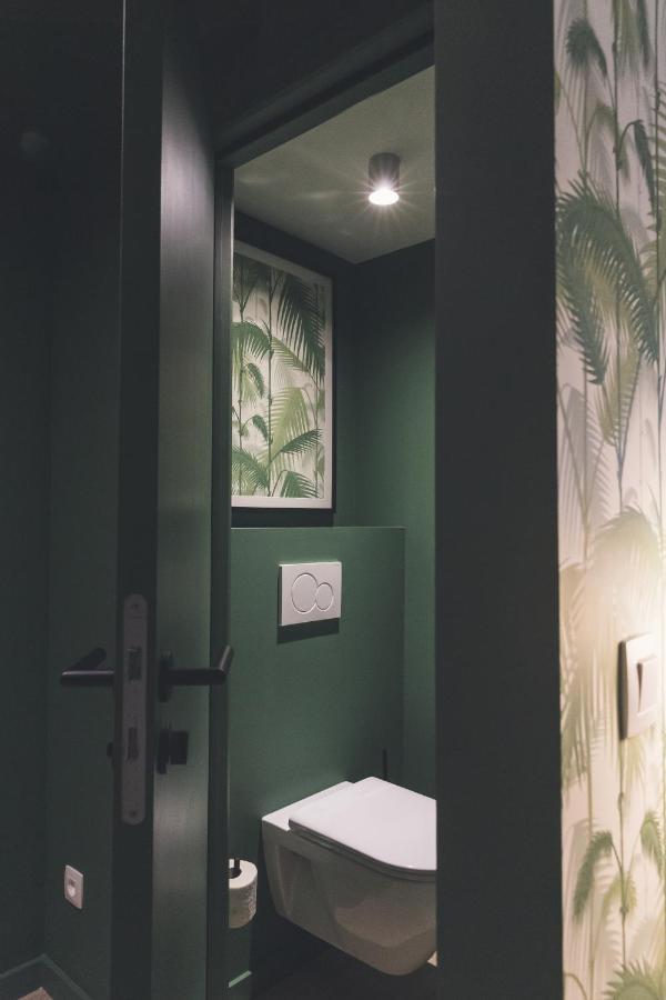 So'House Manor Villa Spa Ngoại thất bức ảnh