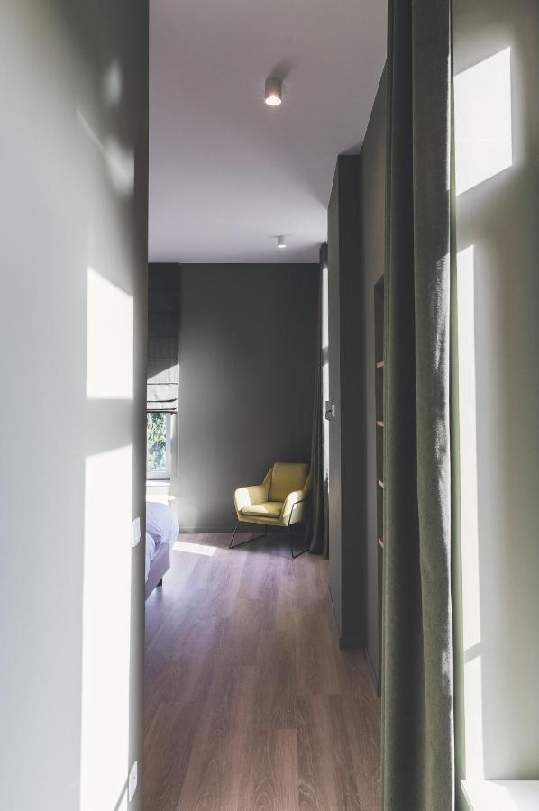 So'House Manor Villa Spa Ngoại thất bức ảnh
