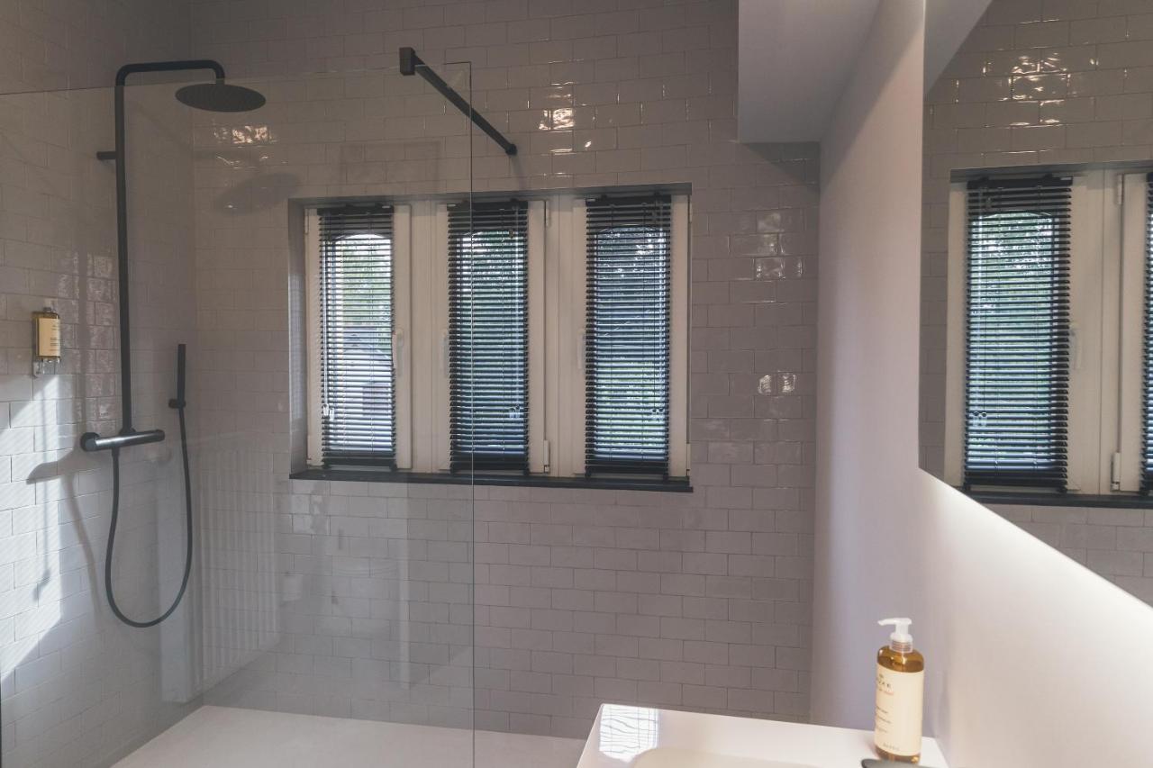 So'House Manor Villa Spa Ngoại thất bức ảnh