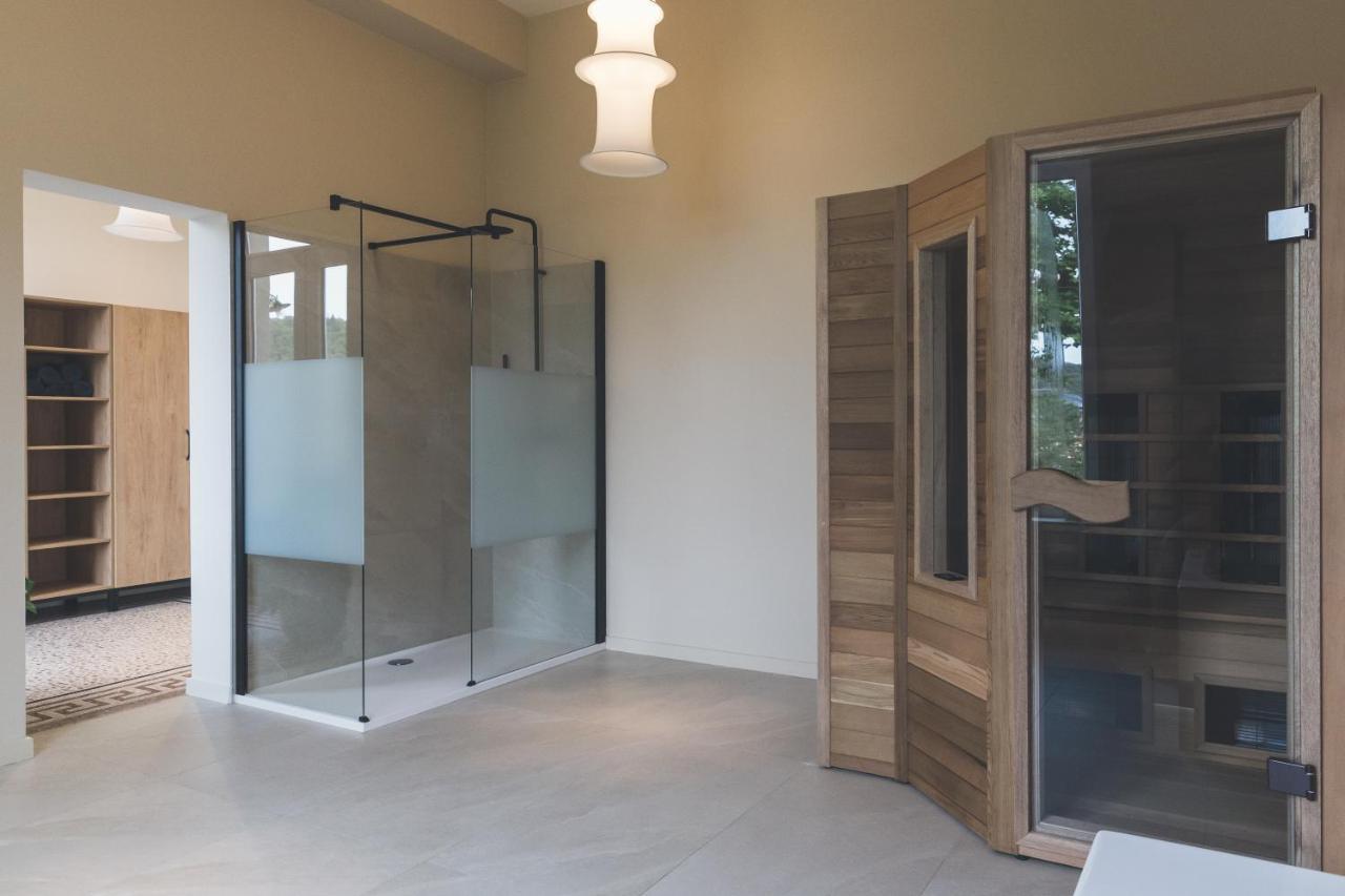 So'House Manor Villa Spa Ngoại thất bức ảnh
