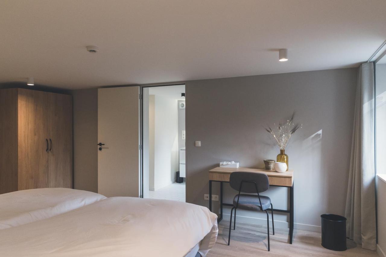 So'House Manor Villa Spa Ngoại thất bức ảnh