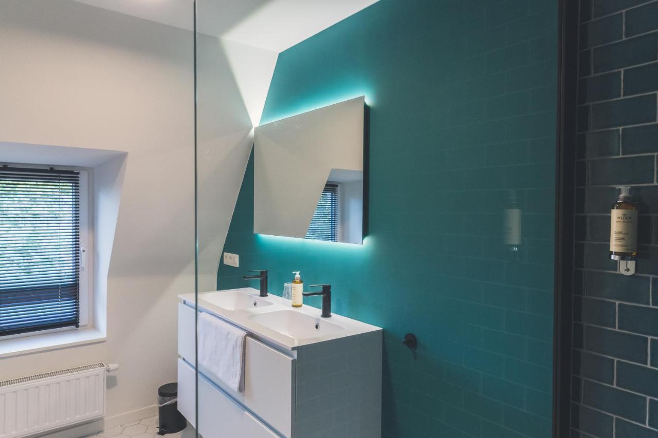 So'House Manor Villa Spa Ngoại thất bức ảnh
