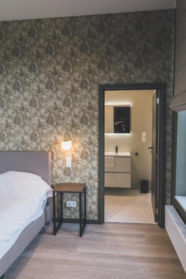 So'House Manor Villa Spa Ngoại thất bức ảnh