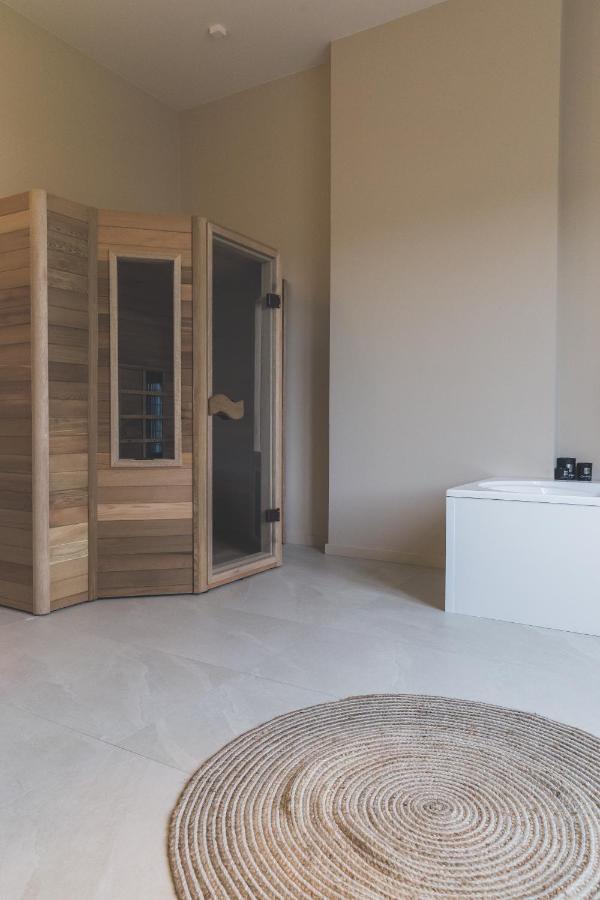 So'House Manor Villa Spa Ngoại thất bức ảnh