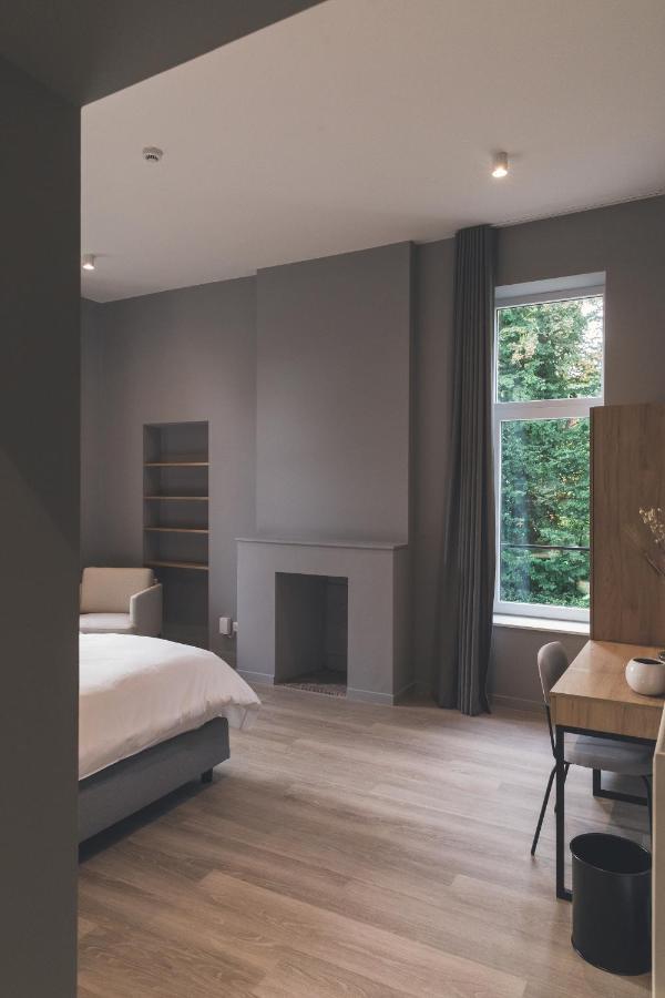 So'House Manor Villa Spa Ngoại thất bức ảnh