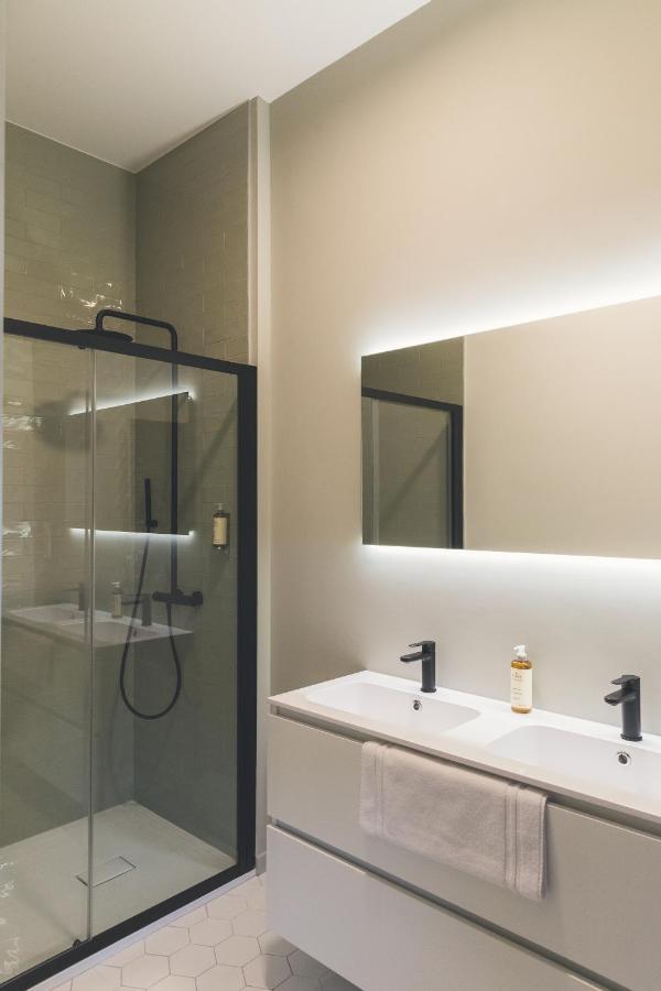 So'House Manor Villa Spa Ngoại thất bức ảnh