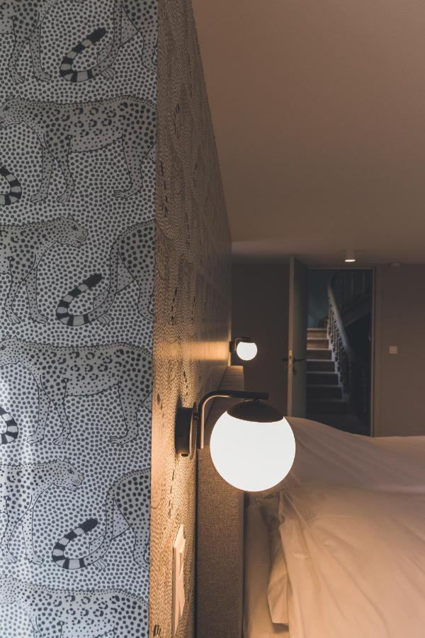 So'House Manor Villa Spa Ngoại thất bức ảnh