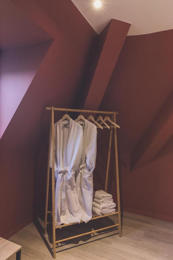 So'House Manor Villa Spa Ngoại thất bức ảnh