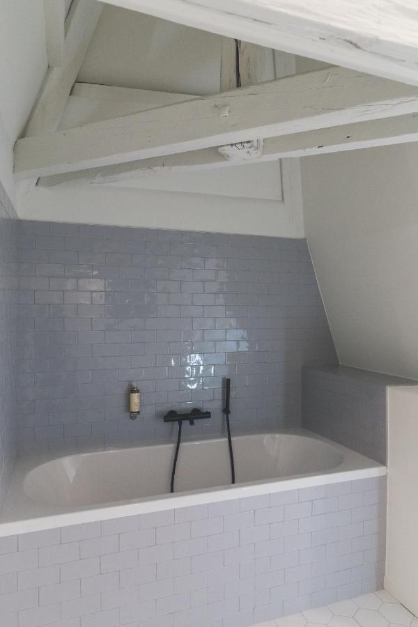 So'House Manor Villa Spa Ngoại thất bức ảnh